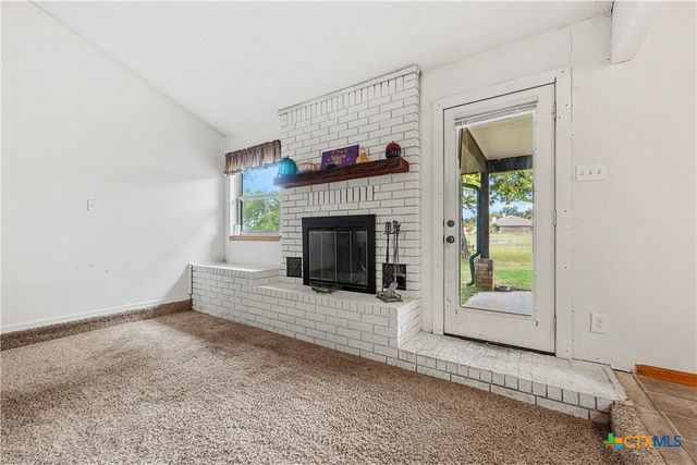 3216 Wendy Lane, Kempner, TX 76539