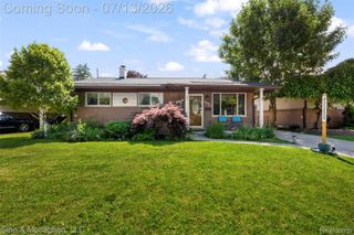 1515 Westchester Street, Westland, MI 48186