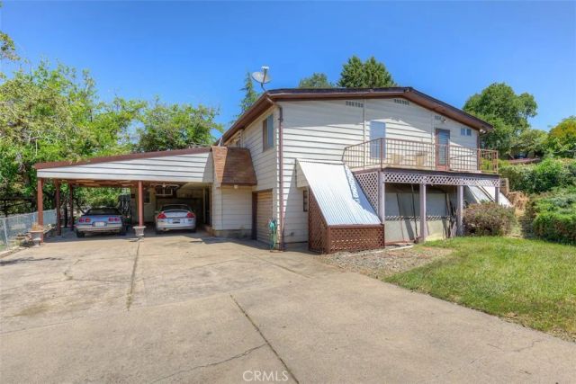 549 Silver Leaf Drive, Oroville, CA 95966