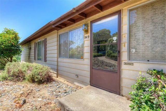 549 Silver Leaf Drive, Oroville, CA 95966