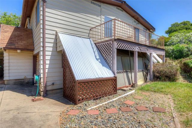 549 Silver Leaf Drive, Oroville, CA 95966