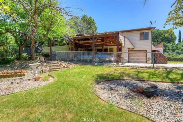 549 Silver Leaf Drive, Oroville, CA 95966