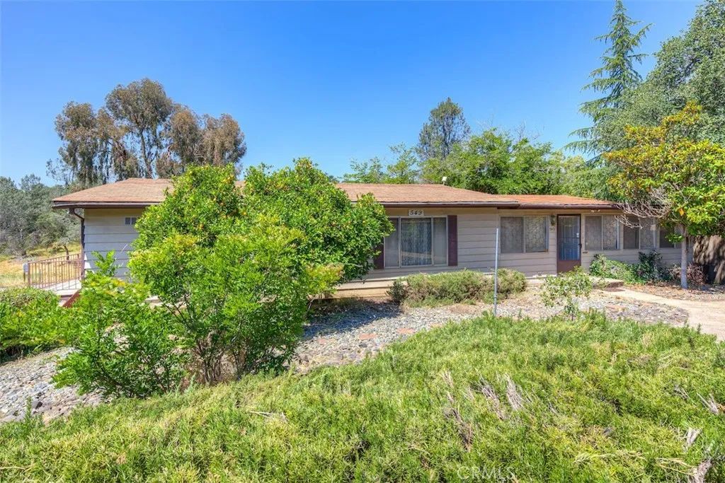 549 Silver Leaf Drive, Oroville, CA 95966