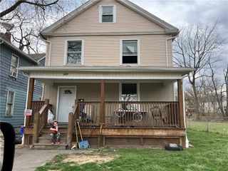 627 Raymond St, New Castle/4th, PA 16101