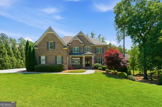 1087 Bream Drive, Milton, GA 30004
