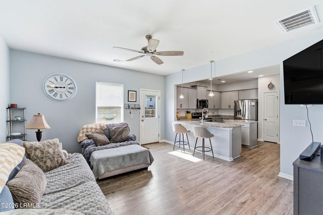 64 Brasstown Way, Beaufort, SC 29906