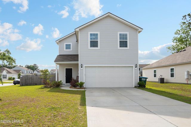 64 Brasstown Way, Beaufort, SC 29906