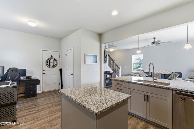 64 Brasstown Way, Beaufort, SC 29906