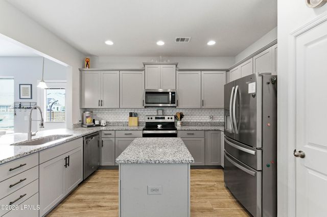 64 Brasstown Way, Beaufort, SC 29906