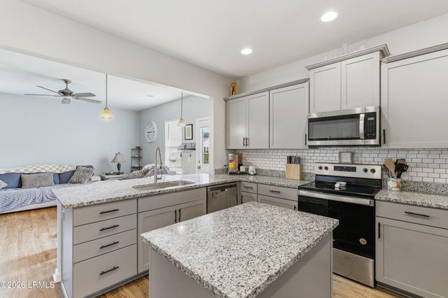 64 Brasstown Way, Beaufort, SC 29906