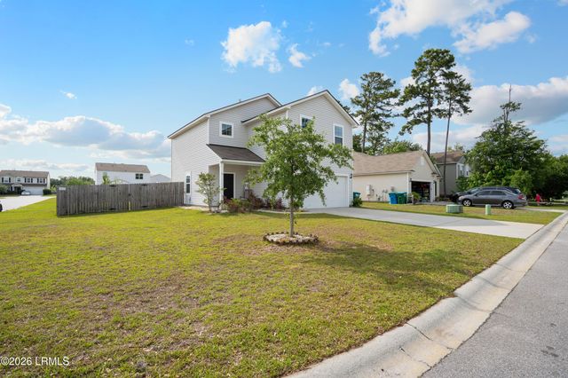 64 Brasstown Way, Beaufort, SC 29906