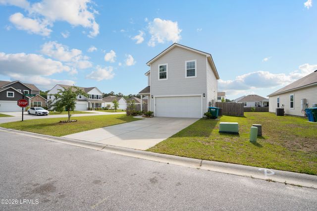 64 Brasstown Way, Beaufort, SC 29906