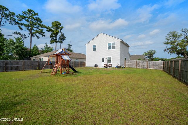 64 Brasstown Way, Beaufort, SC 29906