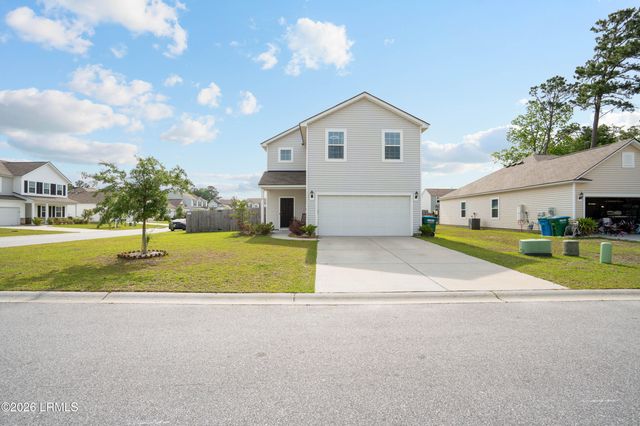 64 Brasstown Way, Beaufort, SC 29906