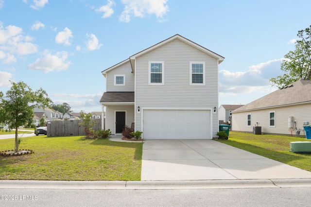 64 Brasstown Way, Beaufort, SC 29906