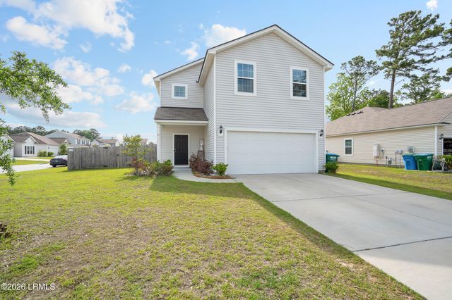 64 Brasstown Way, Beaufort, SC 29906