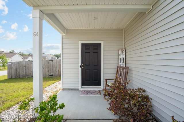 64 Brasstown Way, Beaufort, SC 29906