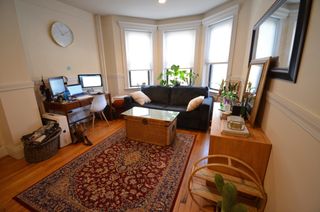 51 Park Dr. 10, Boston, MA 02215