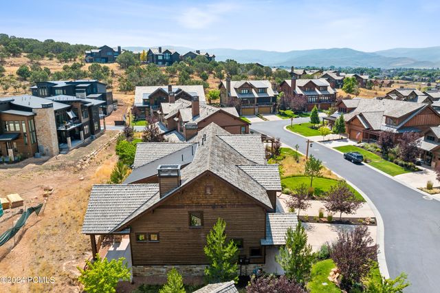 E 1629 Abajo Peak Circle, Heber City, UT 84032