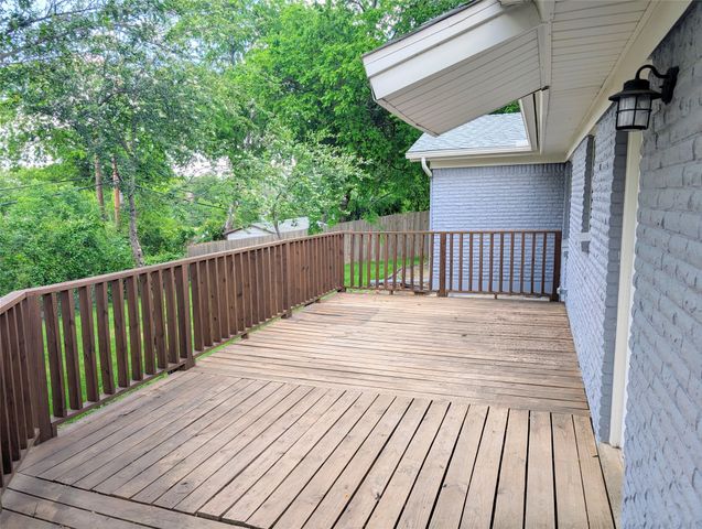 5631 Dent Road, North Richland Hills, TX 76117