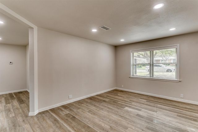 5631 Dent Road, North Richland Hills, TX 76117