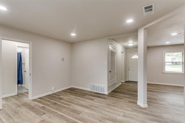 5631 Dent Road, North Richland Hills, TX 76117