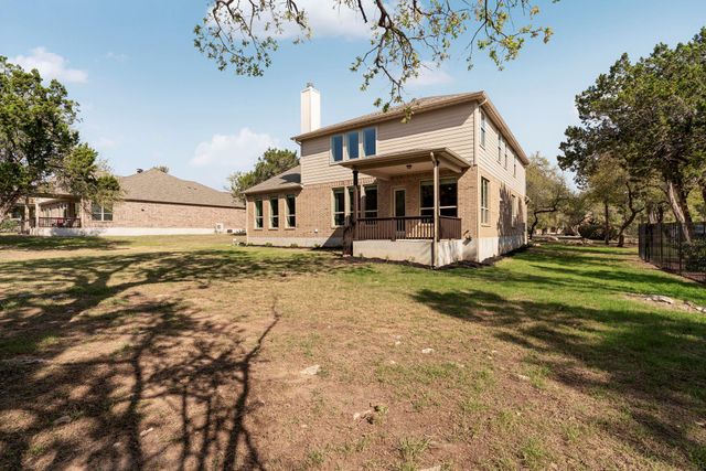 1606 Flint Rock LOOP, Driftwood, TX 78619