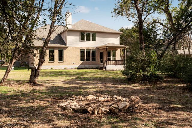 1606 Flint Rock LOOP, Driftwood, TX 78619