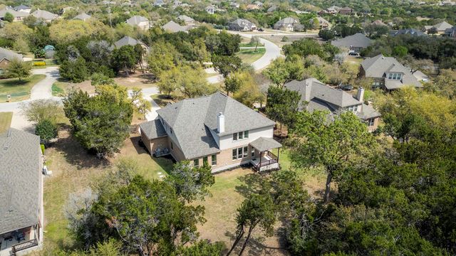1606 Flint Rock LOOP, Driftwood, TX 78619