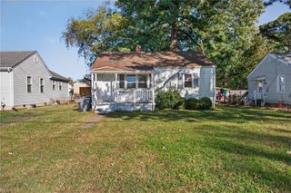 1554 N King ST, Hampton, VA 23669