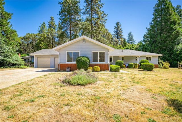 5991 Pond Dr, Foresthill, CA 95631