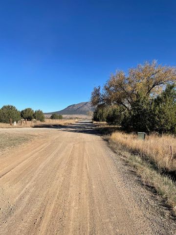 2 Cajun Lane, Edgewood, NM 87015