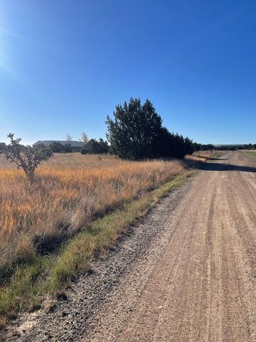 2 Cajun Lane, Edgewood, NM 87015
