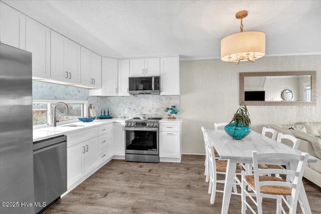 5225 E Beach Drive, Oak Island, NC 28465