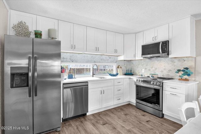 5225 E Beach Drive, Oak Island, NC 28465