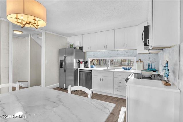 5225 E Beach Drive, Oak Island, NC 28465