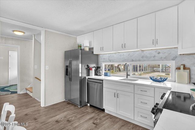 5225 E Beach Drive, Oak Island, NC 28465