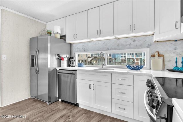 5225 E Beach Drive, Oak Island, NC 28465