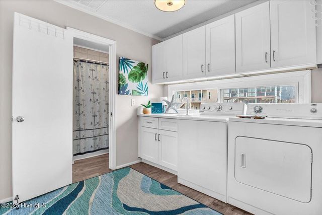 5225 E Beach Drive, Oak Island, NC 28465