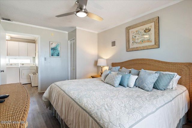 5225 E Beach Drive, Oak Island, NC 28465