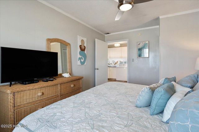 5225 E Beach Drive, Oak Island, NC 28465