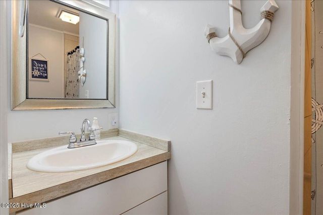 5225 E Beach Drive, Oak Island, NC 28465