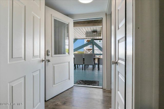 5225 E Beach Drive, Oak Island, NC 28465