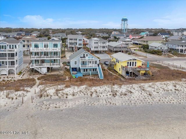 5225 E Beach Drive, Oak Island, NC 28465