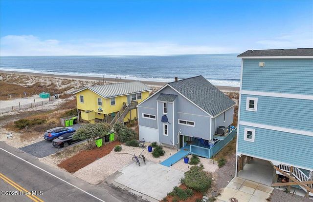 5225 E Beach Drive, Oak Island, NC 28465