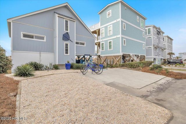 5225 E Beach Drive, Oak Island, NC 28465