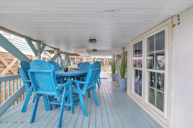 5225 E Beach Drive, Oak Island, NC 28465