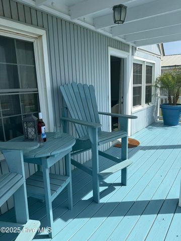 5225 E Beach Drive, Oak Island, NC 28465