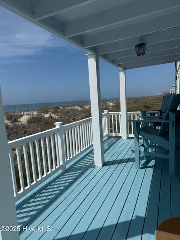 5225 E Beach Drive, Oak Island, NC 28465