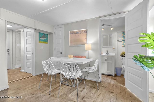 5225 E Beach Drive, Oak Island, NC 28465